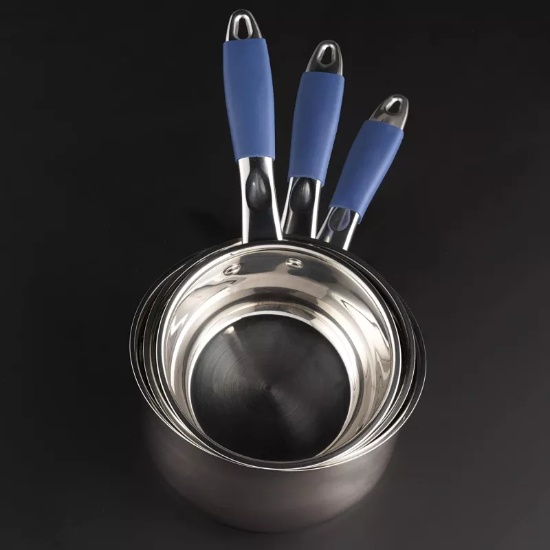 Keittoastiasarja Russell Hobbs RH01178EU 3-osainen, sininen