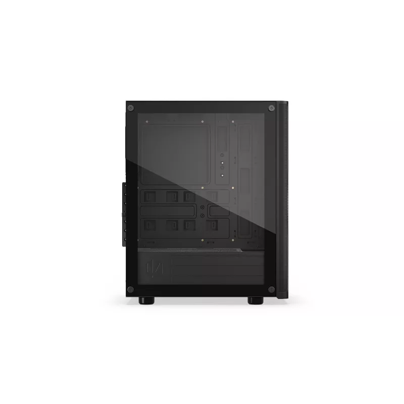 Endorfy Ventum 200 Air ATX Full Tower Tempered Glass PC-kotelo