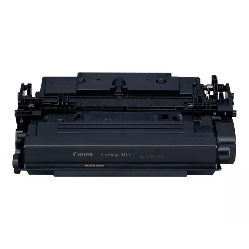 Canon CRG-041H värikasetti 1 kpl alkuperäinen musta