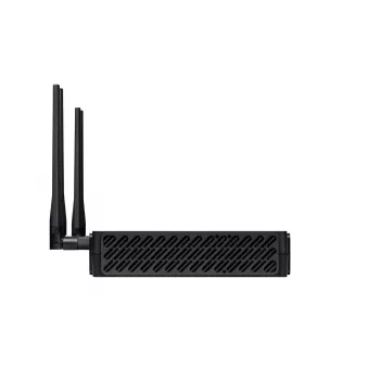 Reititin Lancom Systems LANCOM 1803VA-5G (EU) — 5G, Gigabit Ethernet, ulkoinen SMA-antenni, 1 tuuletin, AES/3DES-salaus