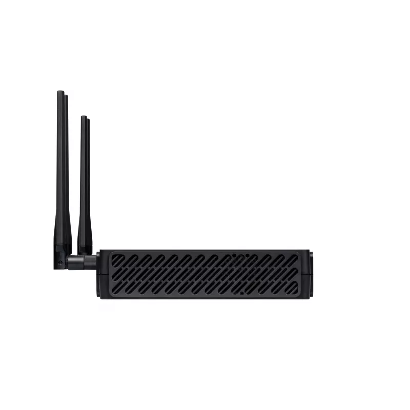 Reititin Lancom Systems LANCOM 1803VA-5G (EU) — 5G, Gigabit Ethernet, ulkoinen SMA-antenni, 1 tuuletin, AES/3DES-salaus