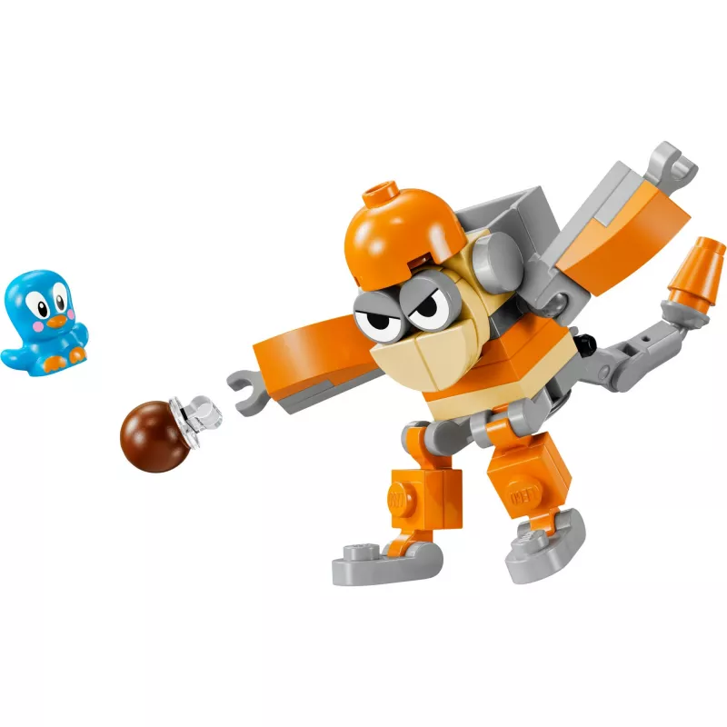 LEGO SONIC THE HEDGEHOG 30676 Kikis kookospähkinähyökkäys