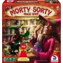 Morty Sorty Magic Shop, lautapeli