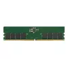 Kingston - ValueRAM - DDR5 - moduuli - 16 GB - DIMM - 288-PIN 5600 MT/s / PC5-44800 CL46 1.1 V puskuroimaton on-die ECC