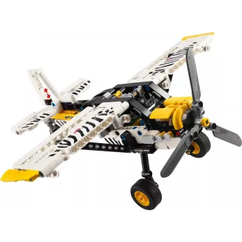 LEGO TECHNIC 42198 kuljetuslentokone