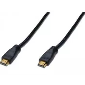 Digitus HDMI High Speed liitäntäkaapeli, vahvistimella