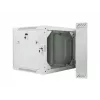 Seinäkaappi Lanberg WF02-6609-10S