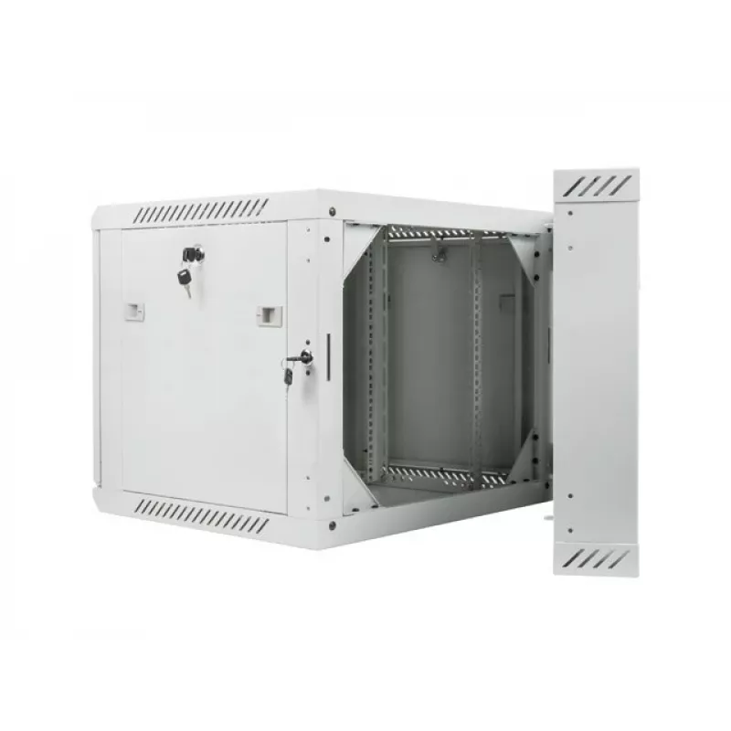 Seinäkaappi Lanberg WF02-6609-10S