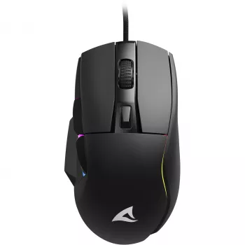 Hiiri Sharkoon SGM35 USB Type-A optinen