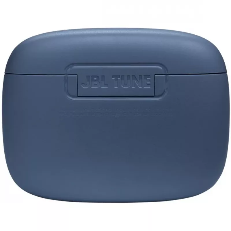 JBL Tune Beam Headset True Wireless Stereo (TWS) In-ear puhelut/musiikki USB Type-C Bluetooth sininen