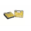 Ammattimainen järjestäjä Fatmax Deep Pro Plastic Latch muovi STANLEY 1-97-521