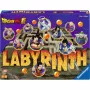 Dragon Ball Super Labyrinth, lautapeli