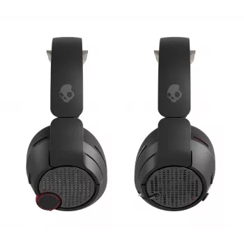 SKULLCANDY pelikuulokemikrofoni Crusher PLYR 720 Wireless Univ