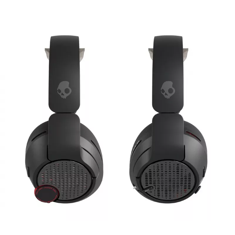 SKULLCANDY pelikuulokemikrofoni Crusher PLYR 720 Wireless Univ
