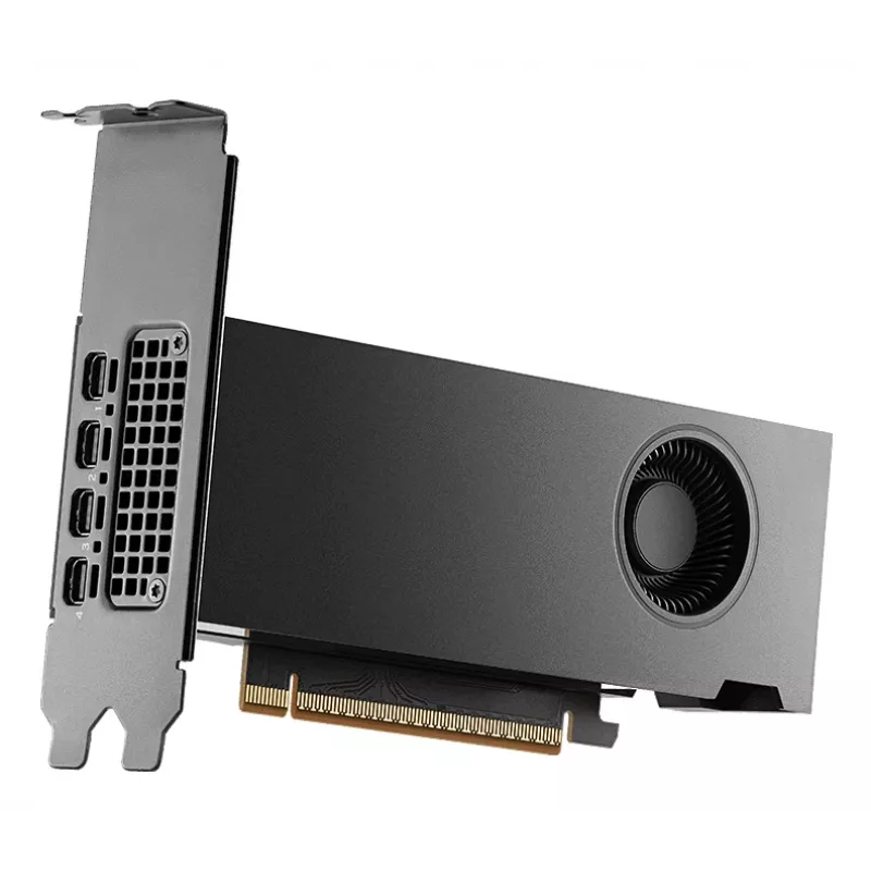 NVIDIA RTX PRO 2000 16 GB GDDR7 näytönohjain
