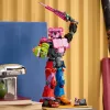 LEGO rakennussarja Team Leader Mechs 77078 — Fortnite, 2503 osaa, 1 minihahmo, 450 mm mech-korkeus