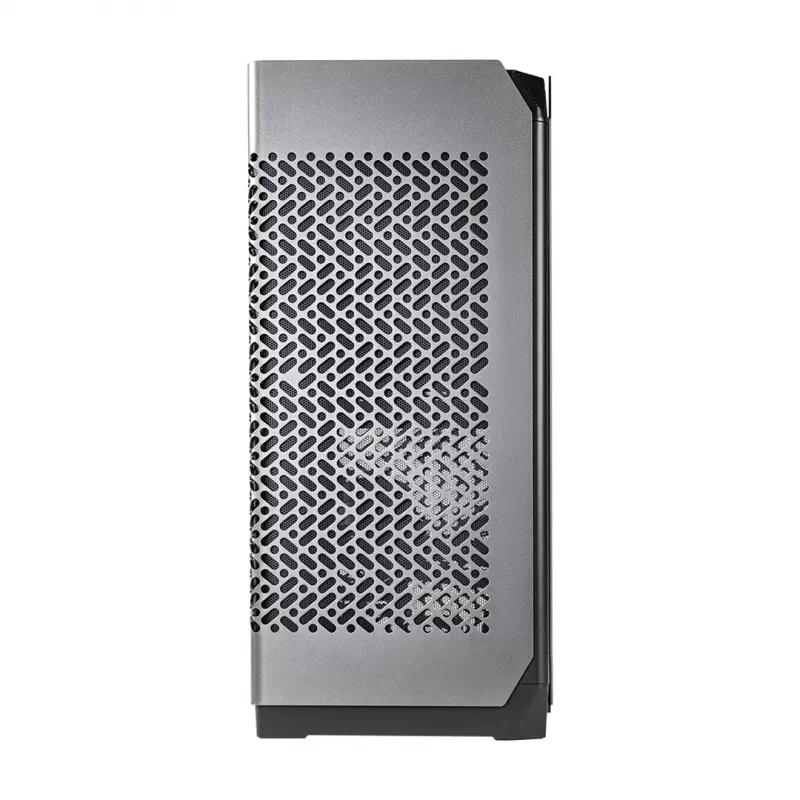 Cooler Master NCORE 100 MAX Small Form Factor (SFF) harmaa 850 W