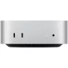 Apple Mac Mini Z1JV M4 Pro 12C CPU/16C GPU/16C N.E. 24GB 4TB SSD Gbit Eth DE hopeinen