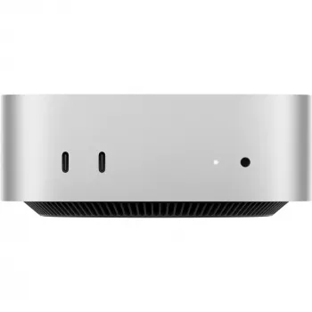 Apple Mac Mini Z1JV M4 Pro 12C CPU/16C GPU/16C N.E. 24GB 4TB SSD Gbit Eth DE hopeinen