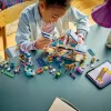 Blocks Friends 42688 Tallitalli ja ratsastusakatemia