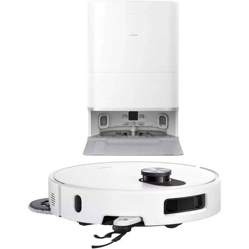 Robotti-imuri Xiaomi Robot Vacuum 5 EU BHR0834EU