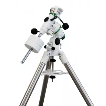 Parallaktinen jalusta Skywatcher EQM-35 NEQ5-jalustalla
