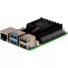 Joy-IT RB-heatsink5 jäähdytyssarja musta (RB-heatsink5)