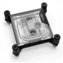 Vesiblokki ek water blocks EK-Quantum Velocity³ Intel 1700/1851 ja AMD AM5 kannalle, akryylikansi