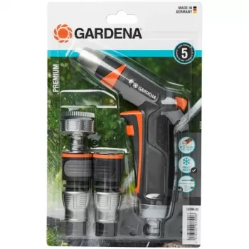 Gardena 18298-20 vesiletkun liitin