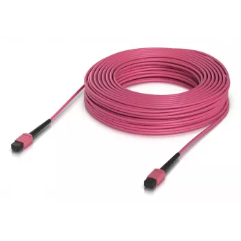 Kuitu-kaapeli MPO Ubiquiti UACC-OFC-MA-MPMP-30M 30 m OM4