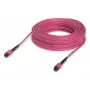 Kuitu-kaapeli MPO Ubiquiti UACC-OFC-MA-MPMP-30M 30 m OM4