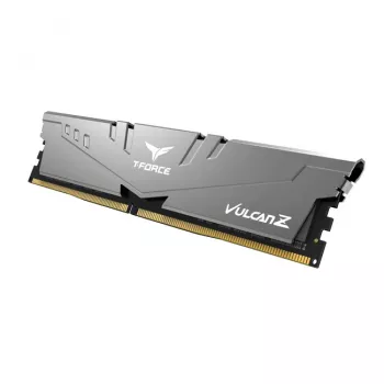 Team Group T-Force Vulcan Z - DDR4 - moduuli - 16 GB - DIMM 288-PIN