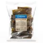 PETMEX villisian nahasta valmistettu koiranherkku, 15 cm, 500 g