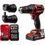 Porakone Einhell TE-CD 18/45