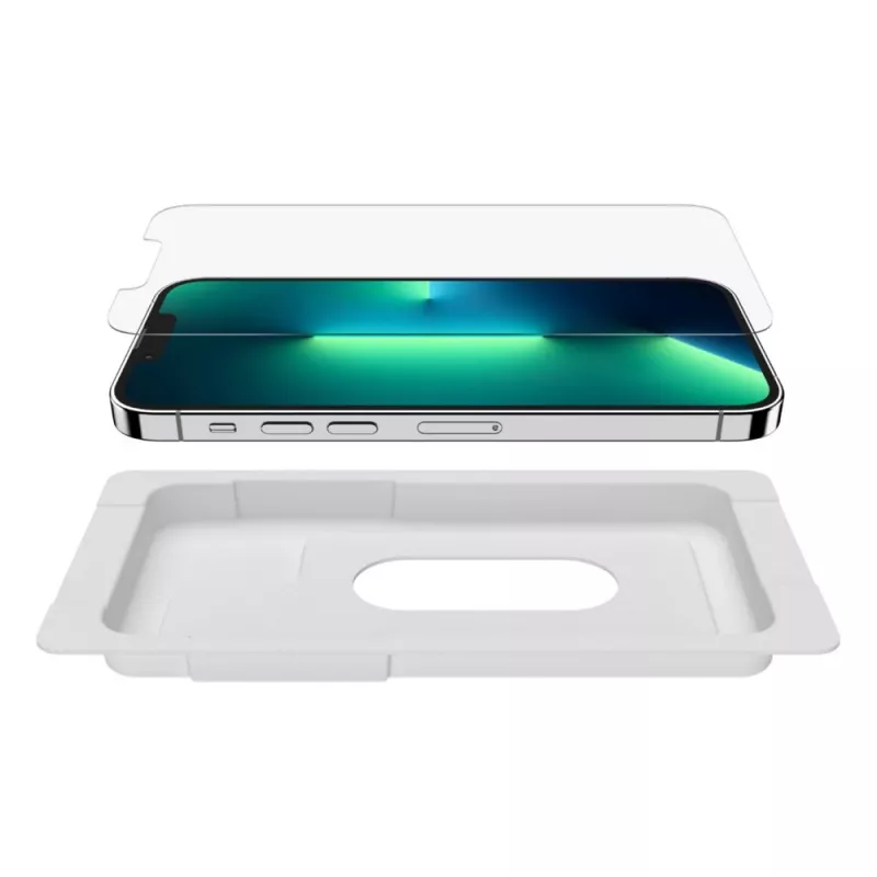Näytönsuojakalvo Belkin OVA069zz Apple iPhone 13/iPhone 13 Pro