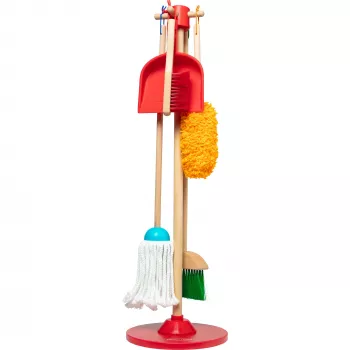 Melissa & Doug luutaset leikkikeittiöön