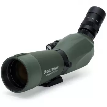 Celestron Regal M2 65ED kaukoputki 48x BaK-4 musta, vihreä