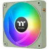 Thermaltake CT140 EX ARGB Sync 140mm 3 kpl:n pakkaus - Matcha Green