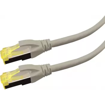 Patch-kaapeli CAT6 S/FTP
