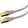 Patch-kaapeli CAT6 S/FTP