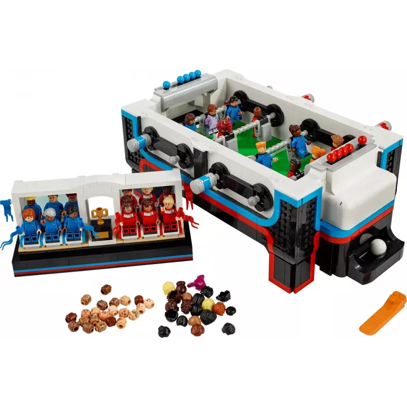 LEGO IDEAS 21337 pöytäjalkapallo