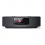 JVC Kenwood Electronics CR-ST700SCD-B - Internet - Digitaalinen - DAB+ - FM - 87,5 - 108 MHz - 174.928 - 239.2 MHz - 43 W