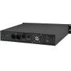 Qoltec 53945 Rack-UPS, 1 kVA, 800 W, LCD