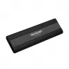 Patriot Memory Transporter Lite 2 TB USB Type-C 3.2 Gen 2 (3.1 Gen 2) (PTPL2TBPECB) musta