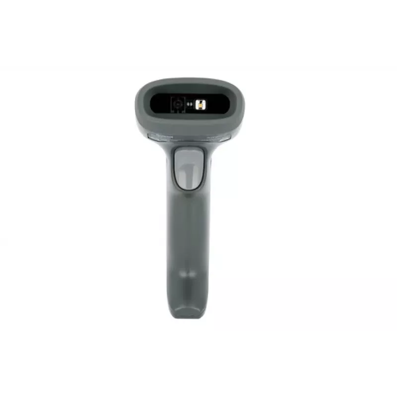 Käsikäyttöinen viivakoodinlukija Honeywell 1350G2D-2USB-1-R 1D/2D LED musta