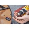 Ruuvimeisseliteräsarja Wiha FlipSelector Standard 12 kpl
