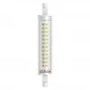 LEDvance Osram ohut LINE LED-lamppu 12 W R7s 1521 lm 2700 K