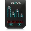 TC Helicon Go XLR Mini - mikseri ja audiokäyttöliittymä