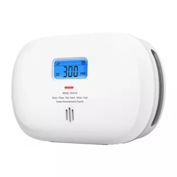 X-Sense XC0C-iR Wi-Fi häkävaroitin