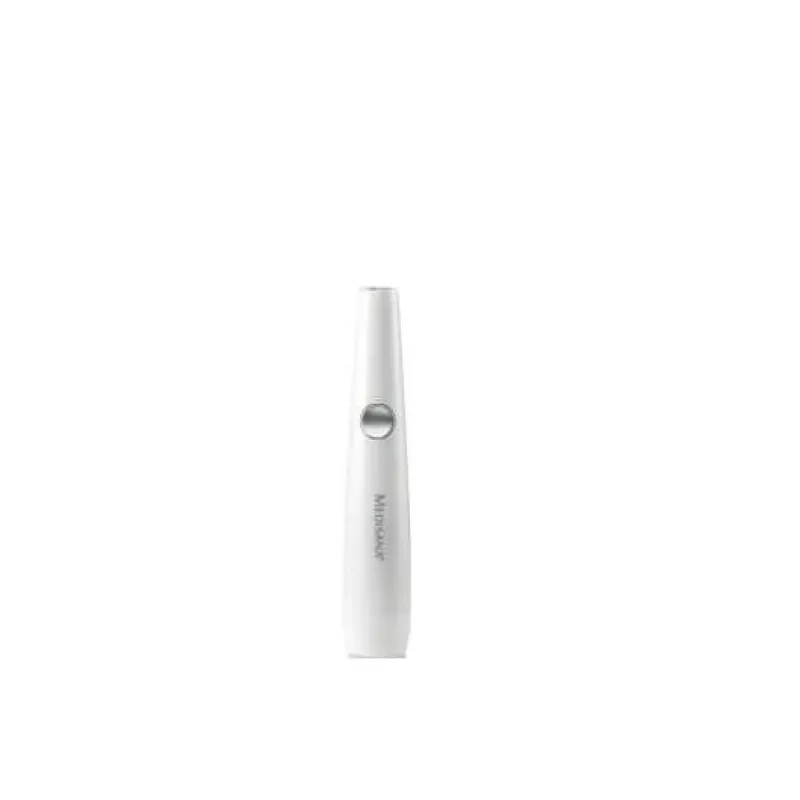 Medisana DC 300 LED-valoterapiakynä - punainen/sininen akne- ja ihonhoitokäsittely